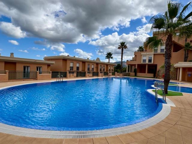 Piso en venta en Sella, Valencia