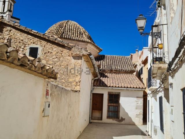 Piso en venta en Sella