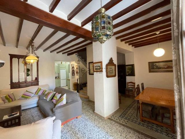 Dúplex en alquiler en Sella, Valencia