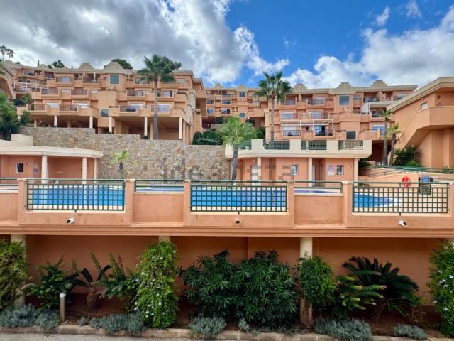 Piso en venta en Sella, Valencia