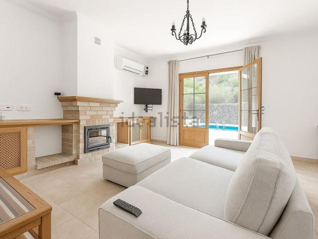 Ático en alquiler en Caimari, Selva