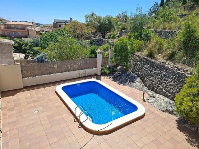 Piso en alquiler en Caimari, Selva