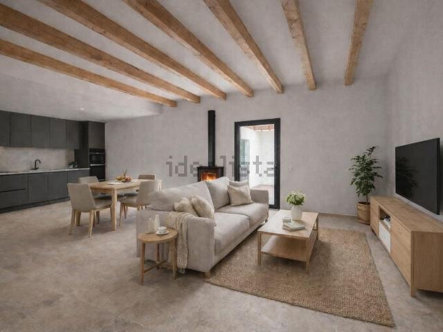 Piso en venta en Caimari, Raiguer