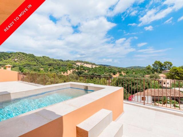 Dúplex en venta en Selva, Biniamar