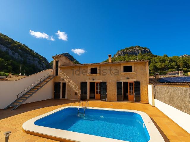 Piso en alquiler en Caimari, Selva