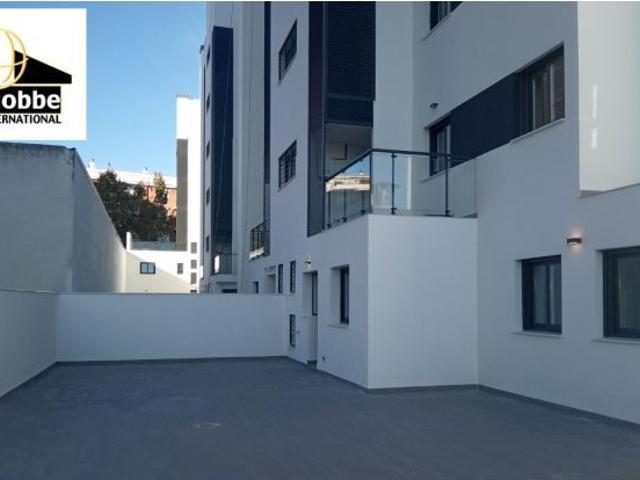 Piso en venta en Carretera de Cádiz, Málaga-Costa del Sol