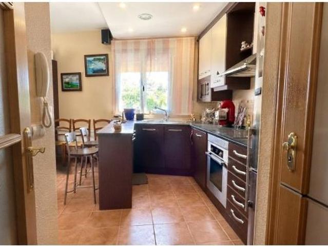 Piso en venta en San Román De Los Montes, Castilla-La Mancha