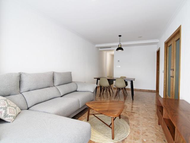 Apartamento en alquiler en Dones de les Palmes, el Baix Vinalopó