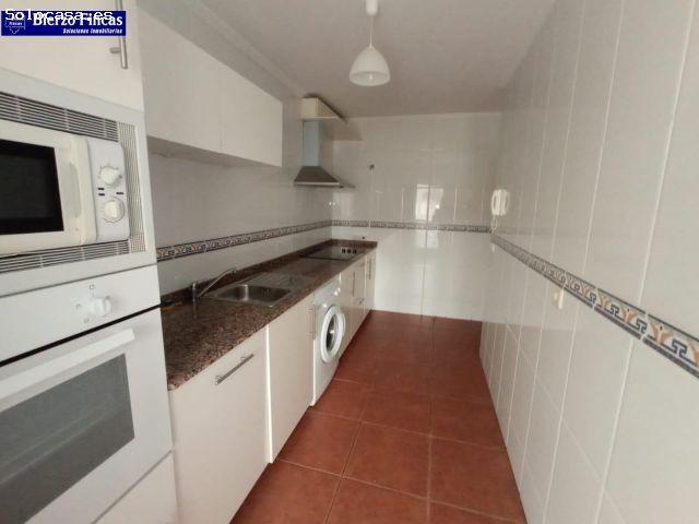 Piso en venta en Camponaraya