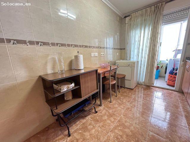 Piso en venta en la Foia, el Baix Vinalopó