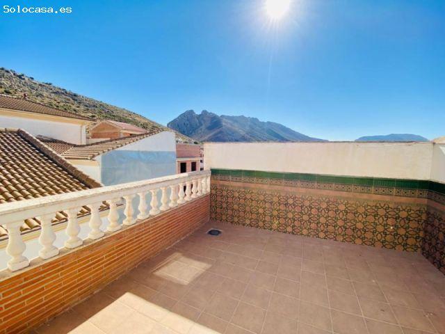 Piso en venta en Comarca de Alhama, Andalucía