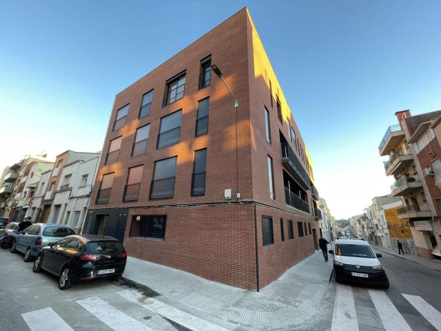 Piso en alquiler en Terrassa, la Maurina