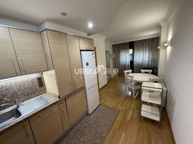 Piso en alquiler en Terrassa, Barcelona