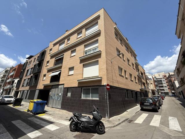 Piso en alquiler en Terrassa, Antic Poble de Sant Pere