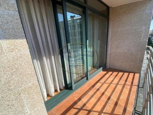 Piso en alquiler en Vigo