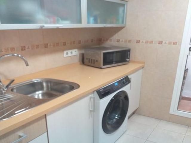 Piso en venta en Bailén-Miraflores, Málaga-Costa del Sol