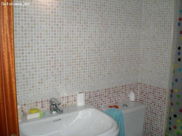 Piso en venta en el Borràs, Bages