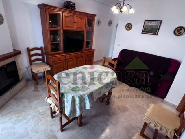 Piso en venta en Comarca Metropolitana de Huelva, Andalucía