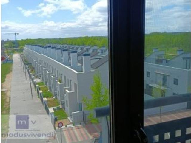 Piso en venta en Eras de Renueva, León