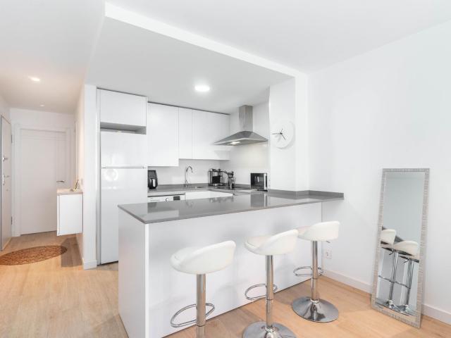 Piso en venta en Gozón, Asturias