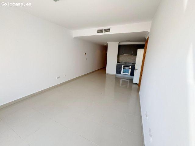 Piso en venta en la Marina Alta, Valencia