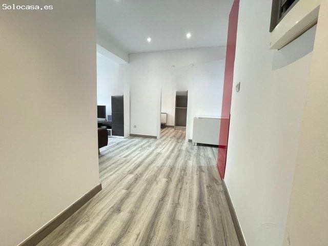 Piso en venta en O Vinteún, Ourense