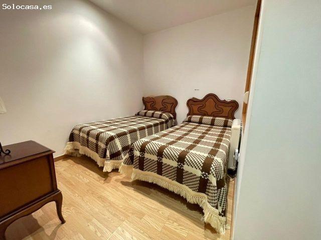 Piso en venta en O Vinteún, Ourense