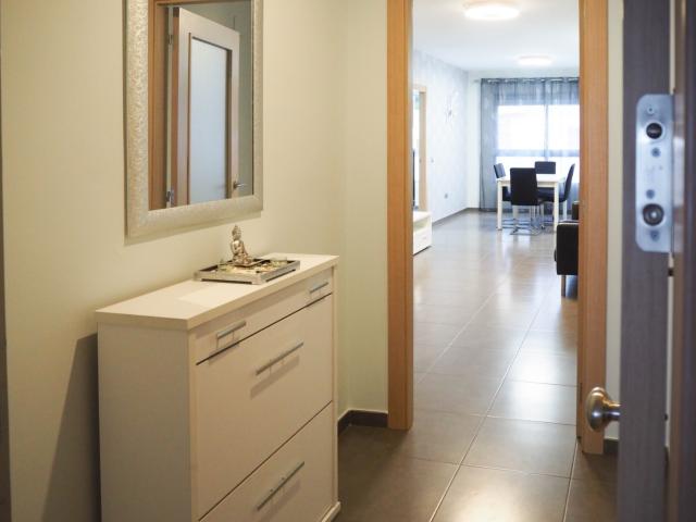 Apartamento en venta en la Marina Alta, Valencia