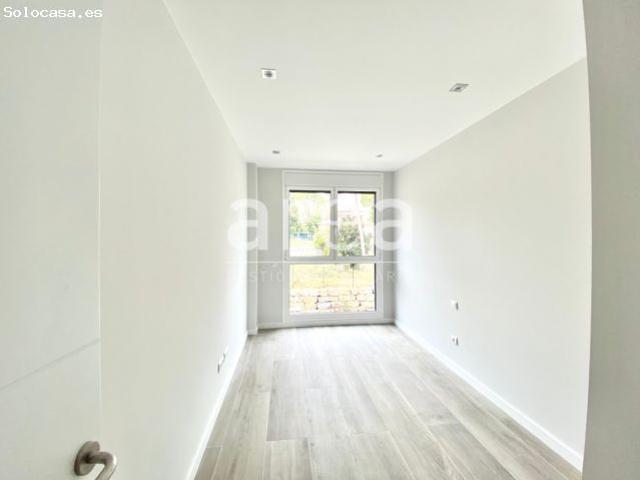 Piso en alquiler en Sant Andreu De Llavaneres, Barcelona