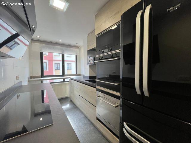 Piso en venta en Distrito Sur, Burgos