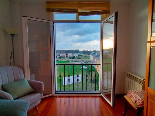 Piso en venta en El Franco, Asturias