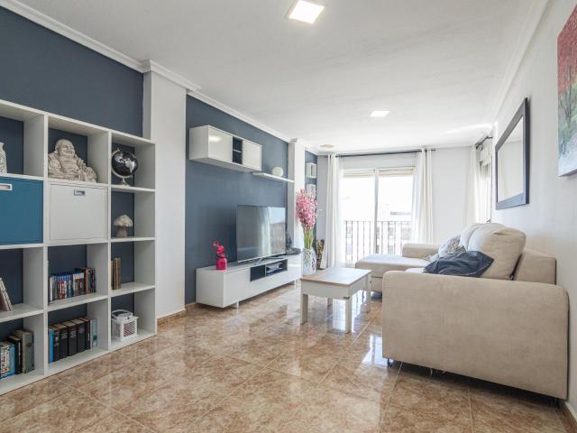 Piso en venta en la Foia, el Baix Vinalopó