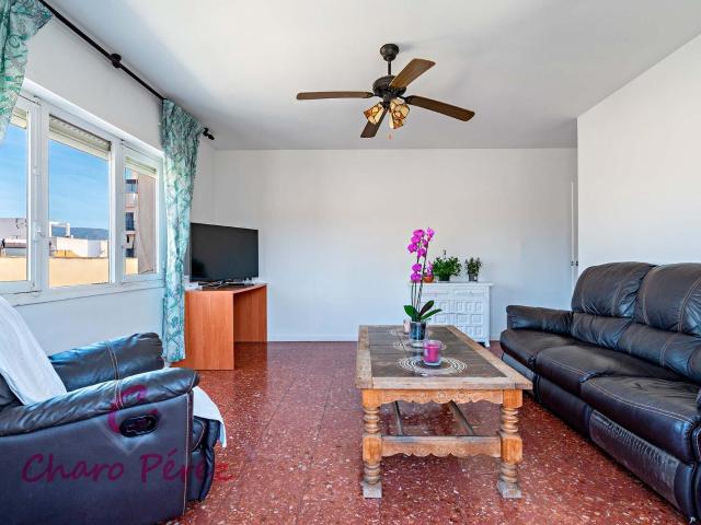 Piso en venta en Los Depósitos, Roquetas De Mar