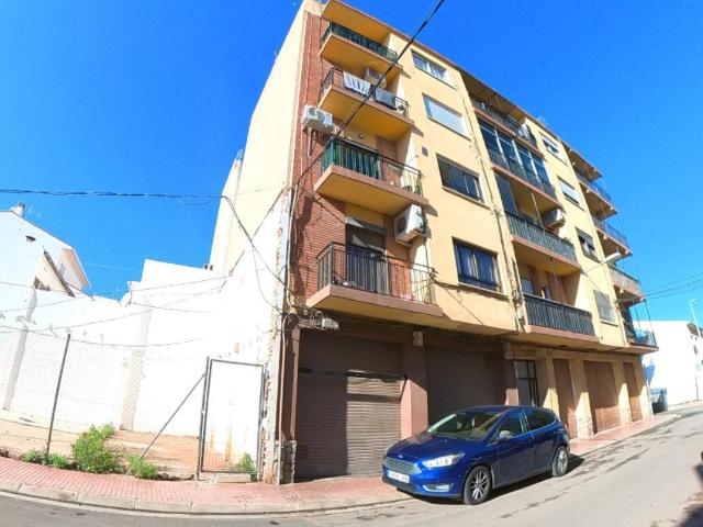 Piso en venta en l'Horta Nord, Valencia