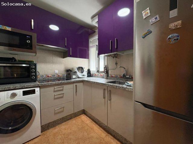Piso en venta en San Gil, Sevilla