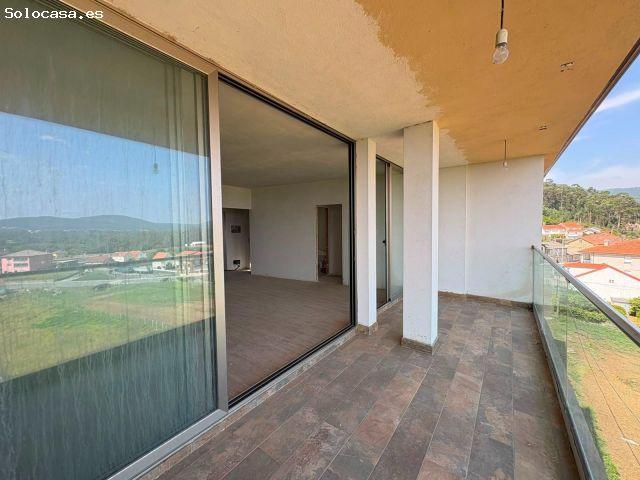 Piso en venta en A Barbanza, Galicia