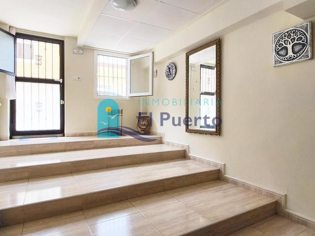 Piso en venta en Puerto de Mazarrón, Bajo Guadalentín
