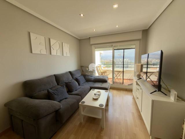 Piso en alquiler en Torre del Mar, La Axarquía