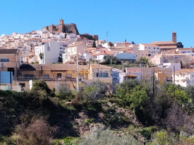Piso en venta en Valle del Almanzora, Andalucía