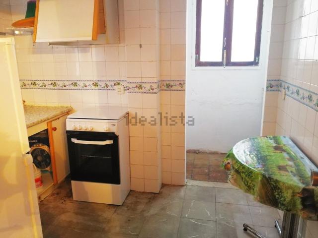 Piso en venta en Palma