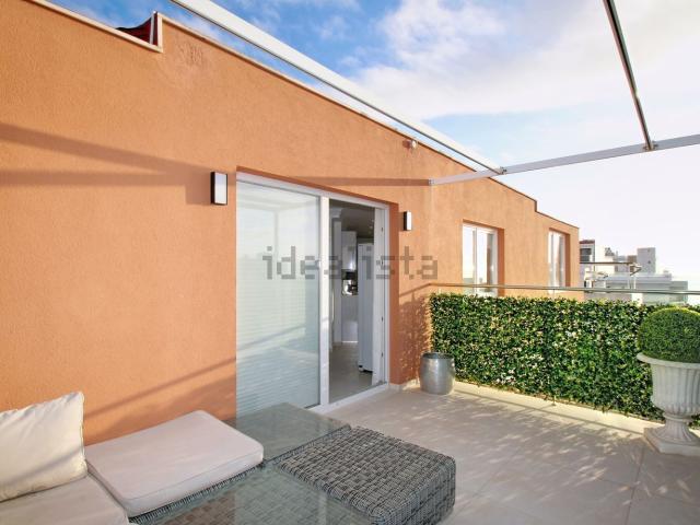 Ático en venta en s'Arenal, Palma
