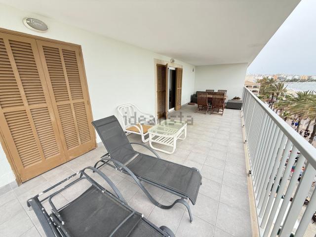Piso en alquiler en s'Arenal, Palma