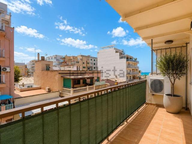 Piso en venta en s'Arenal, Palma