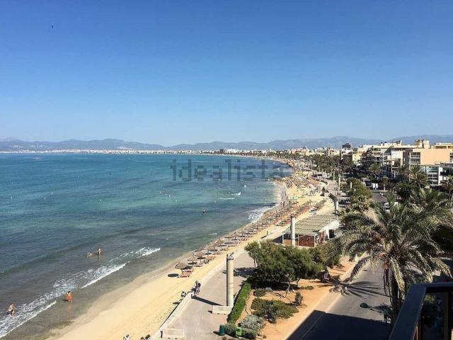 Piso en alquiler en s'Arenal, Palma