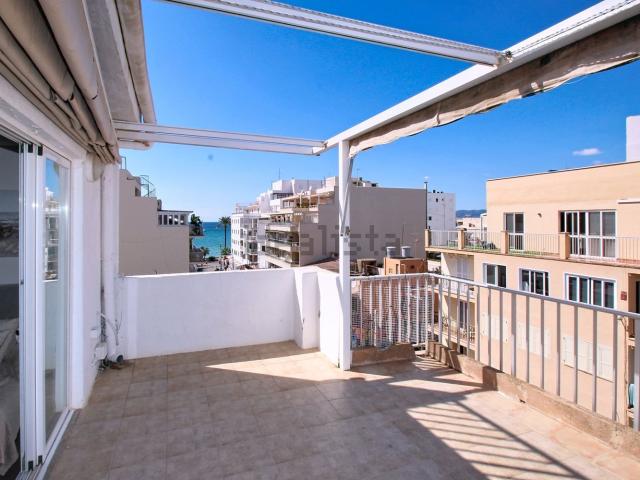 Dúplex en venta en s'Arenal, Palma