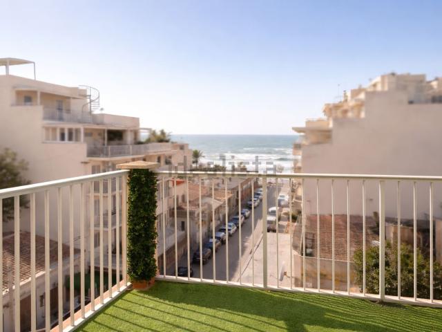 Ático en venta en s'Arenal, Palma