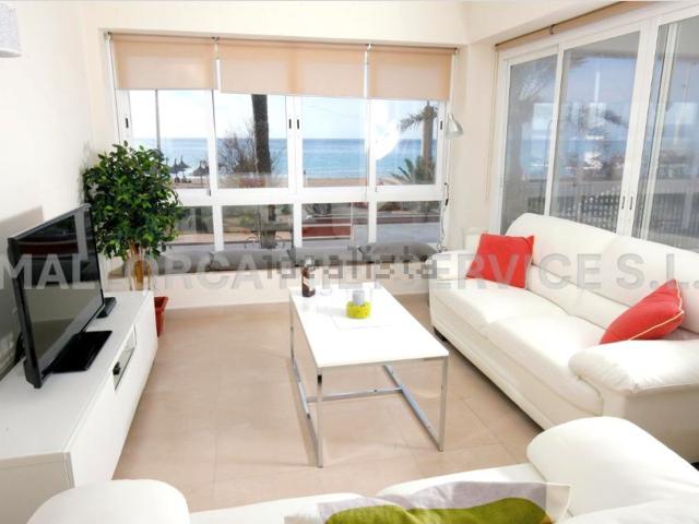 Piso en alquiler en Les Meravelles, Palma