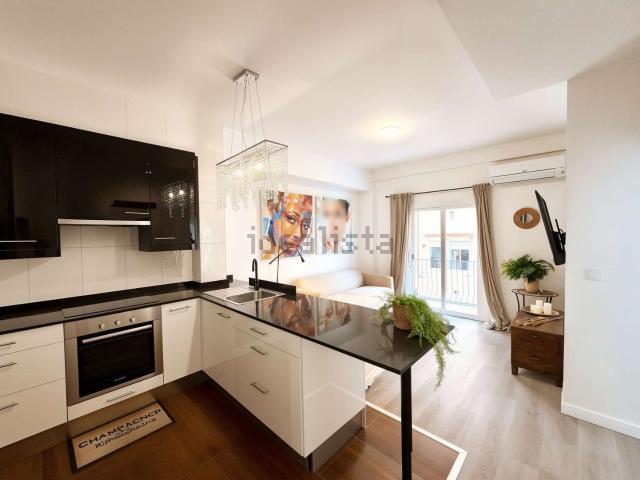 Piso en venta en s'Arenal, Palma