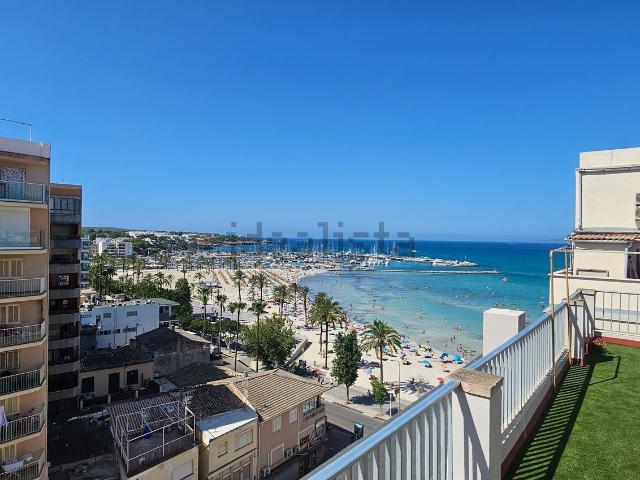 Ático en alquiler en s'Arenal, Palma