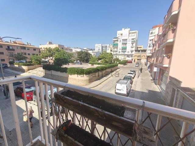 Piso en venta en Llucmajor, Migjorn